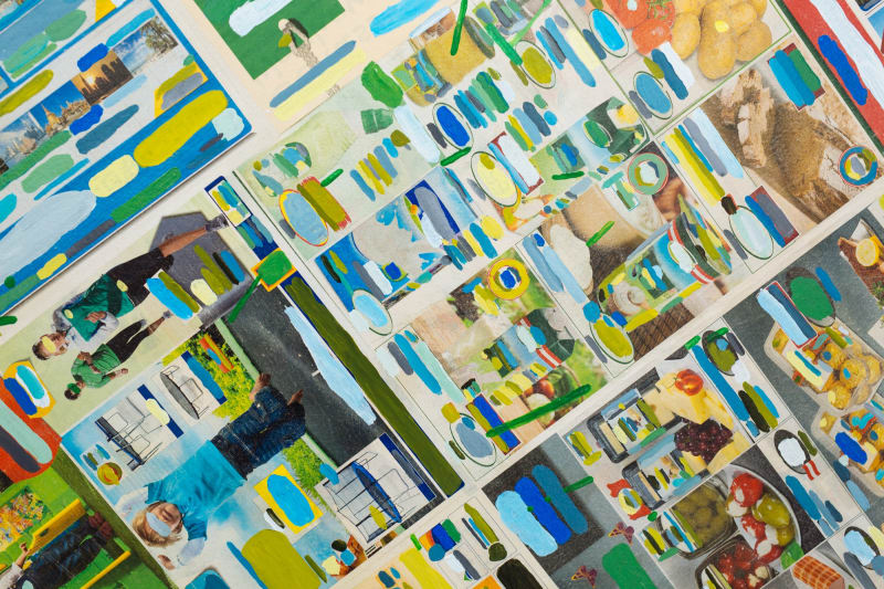 How Deep is Your Art?, Anna Khodorkovskaya