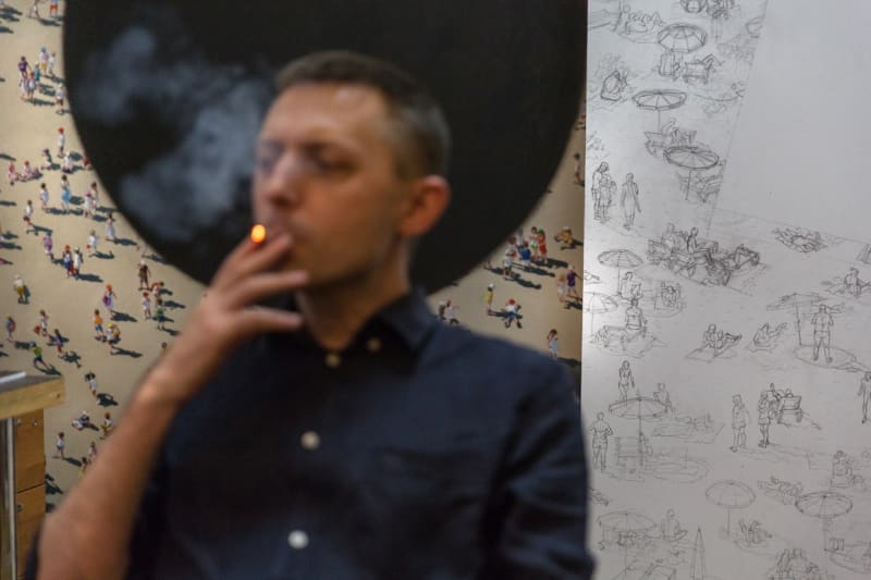 Photo credit: George Popescu