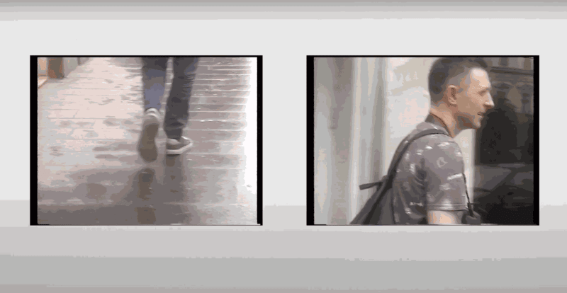 Roman Tolici for Electronic Beats