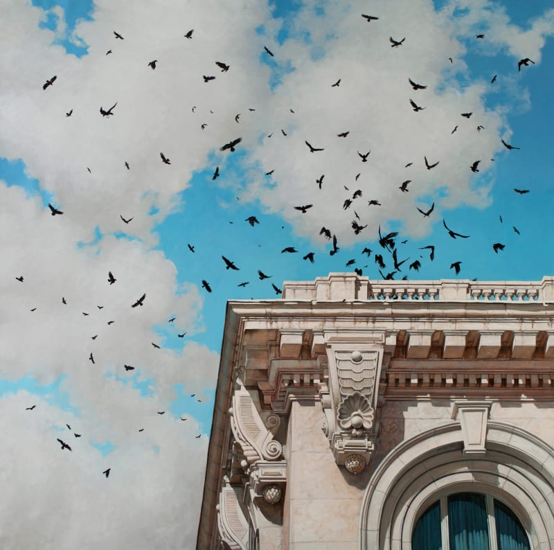 Roman Tolici for Observatorul Cultural