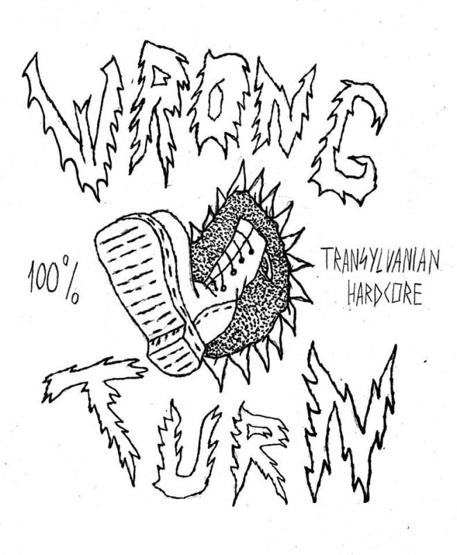 Sasha Bandi for Black Rhino Radio