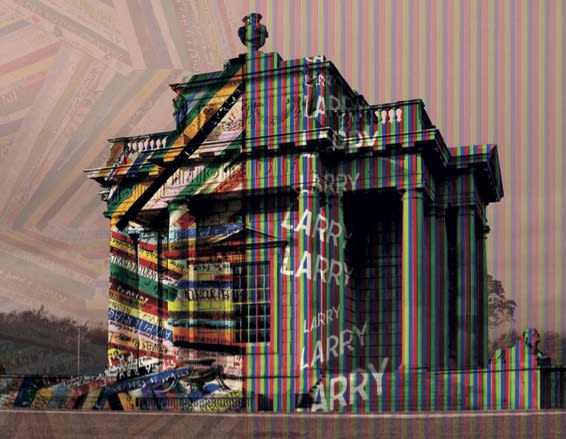 Alan Phelan, & Mark Swords, The List and The Line