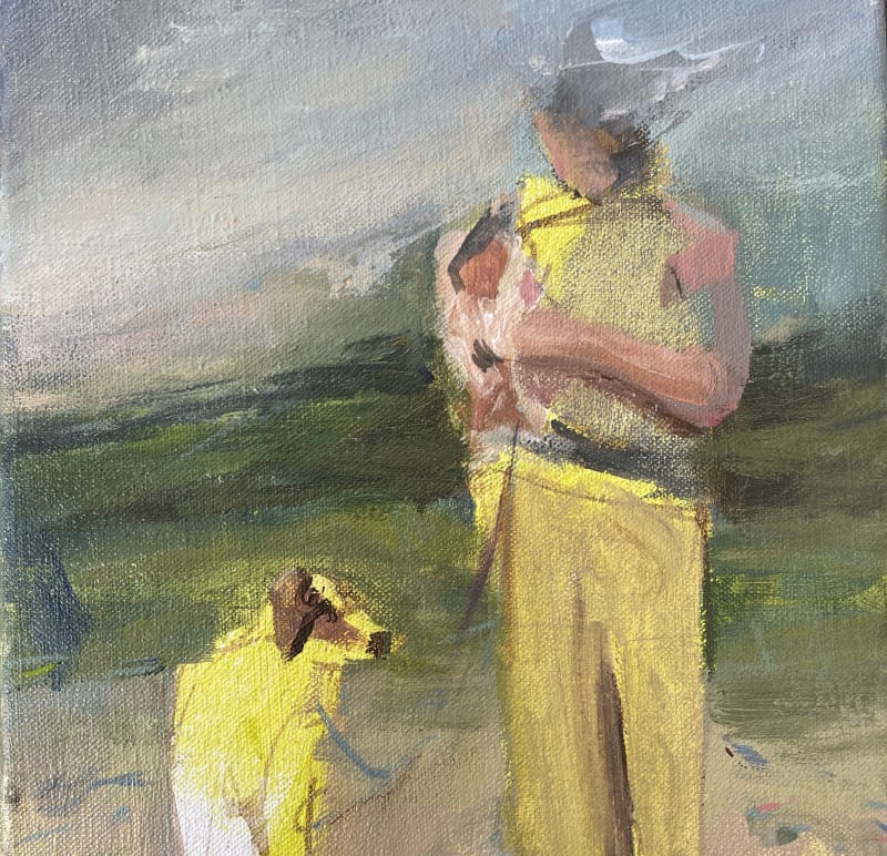 Zsolt Basti, A Common Place