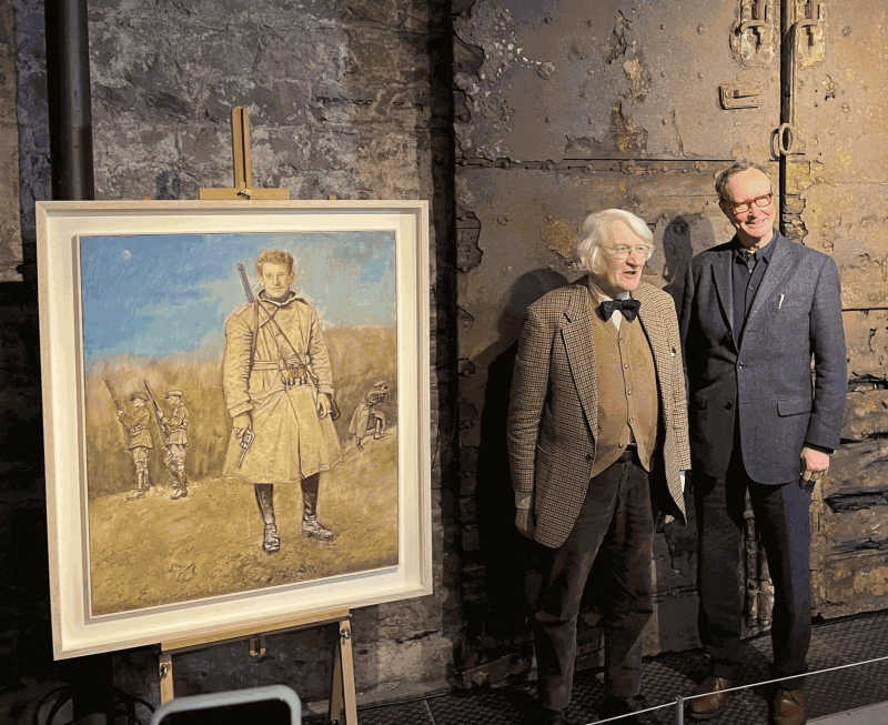 Kilmainham Gaol Museum