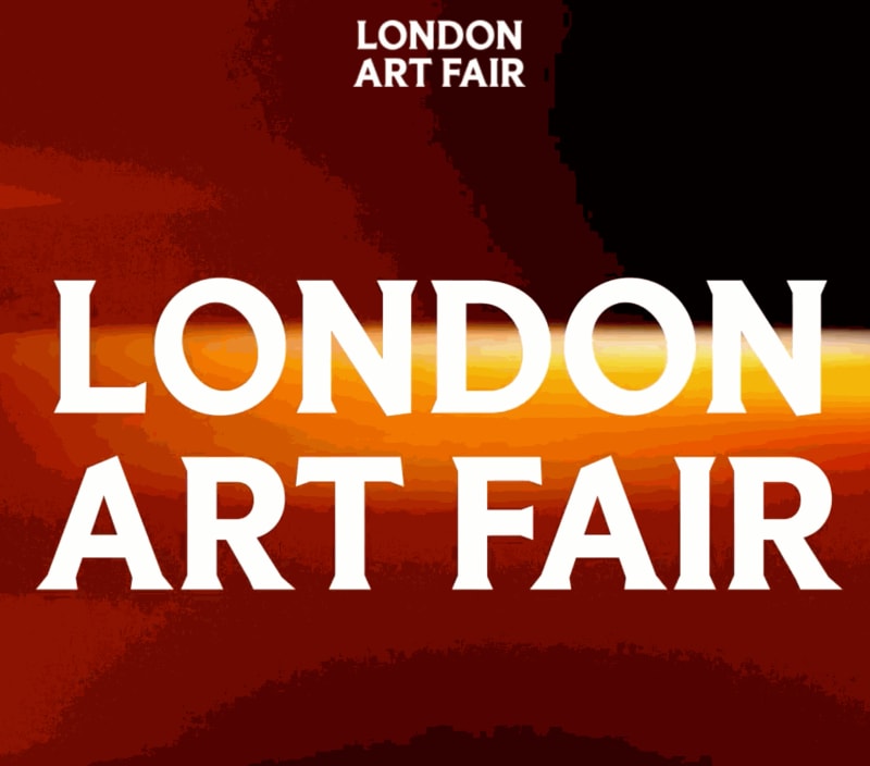 London Art Fair 2025