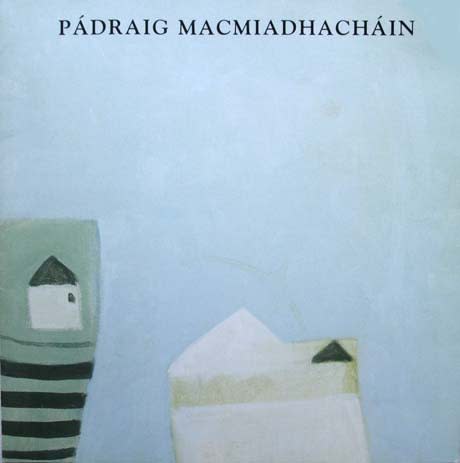 New work, Padraig MacMiadhachain