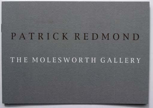 Traum, Patrick Redmond