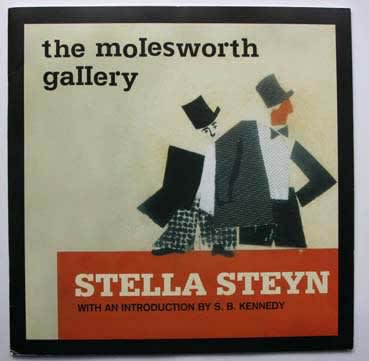 Stella Steyn, Retrospective