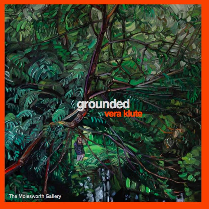 Grounded, Vera Klute