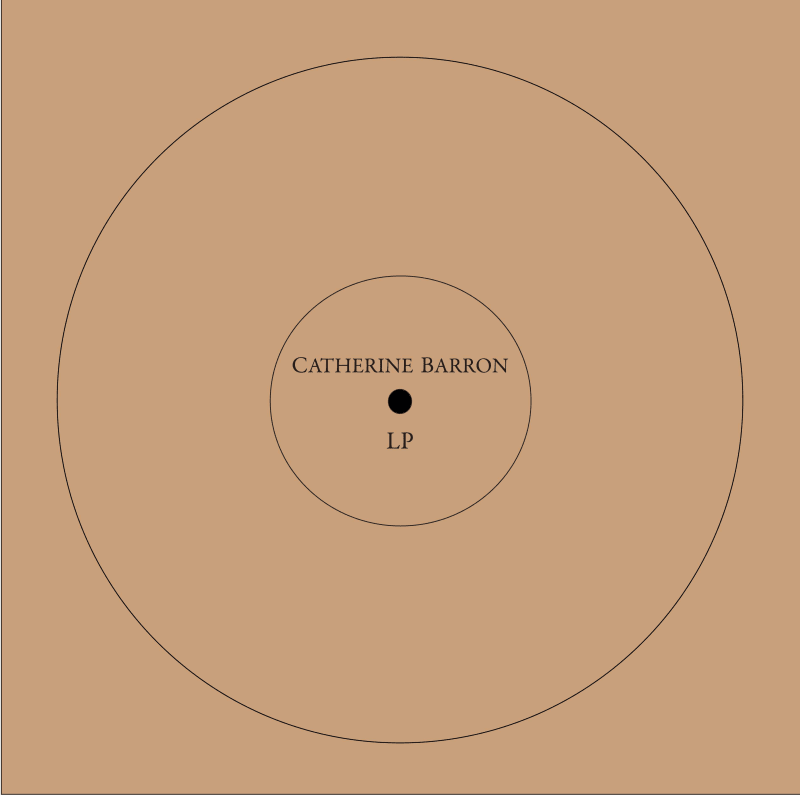LP, Catherine Barron