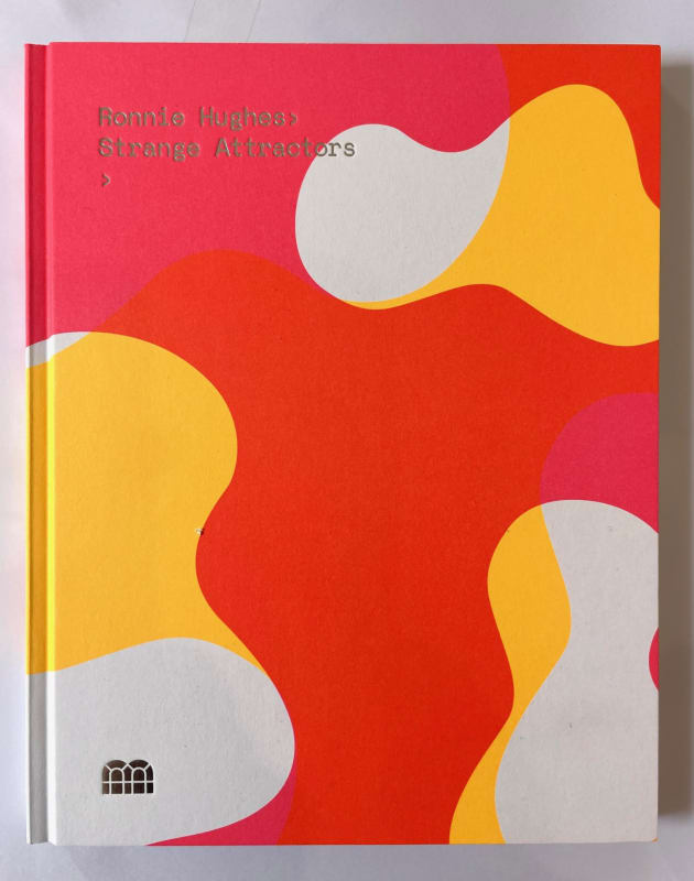 Strange Attractors, Ronnie Hughes