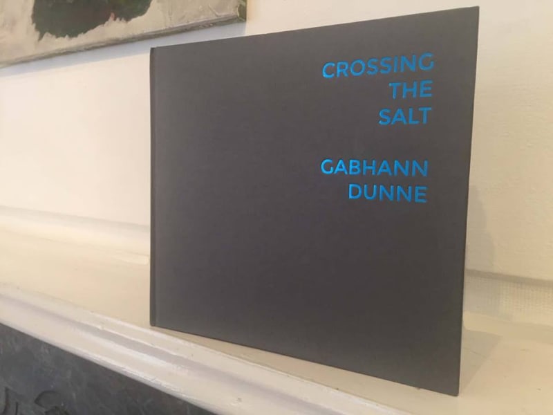 Crossing the Salt, Gabhann Dunne