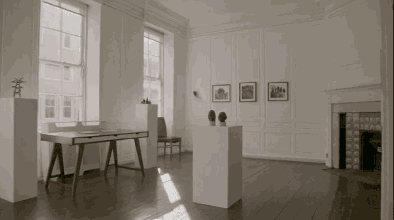 Grounded, Vera Klute