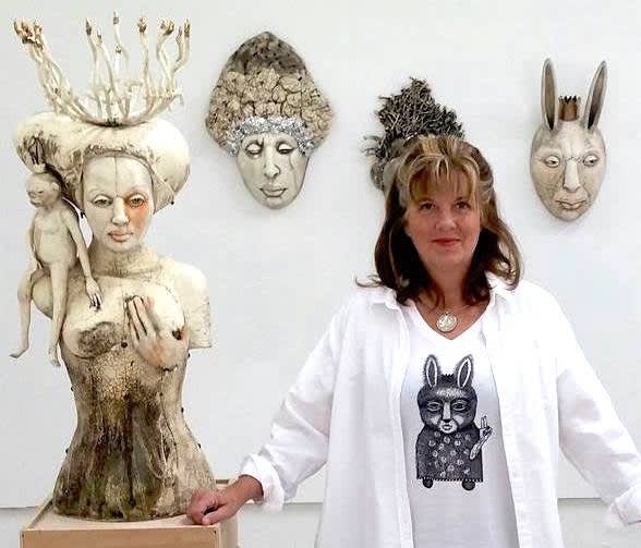 Lisa Clague