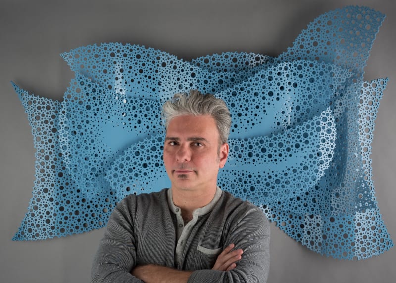Michael Enn Sirvet