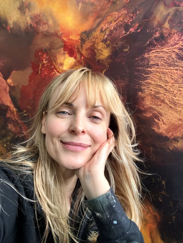 Samantha Keely Smith