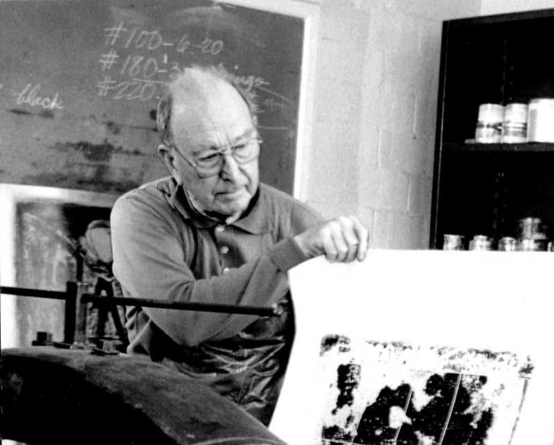 Maltby Sykes (1911–1992)