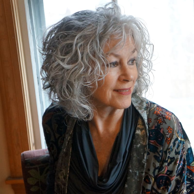 Kate Doyle