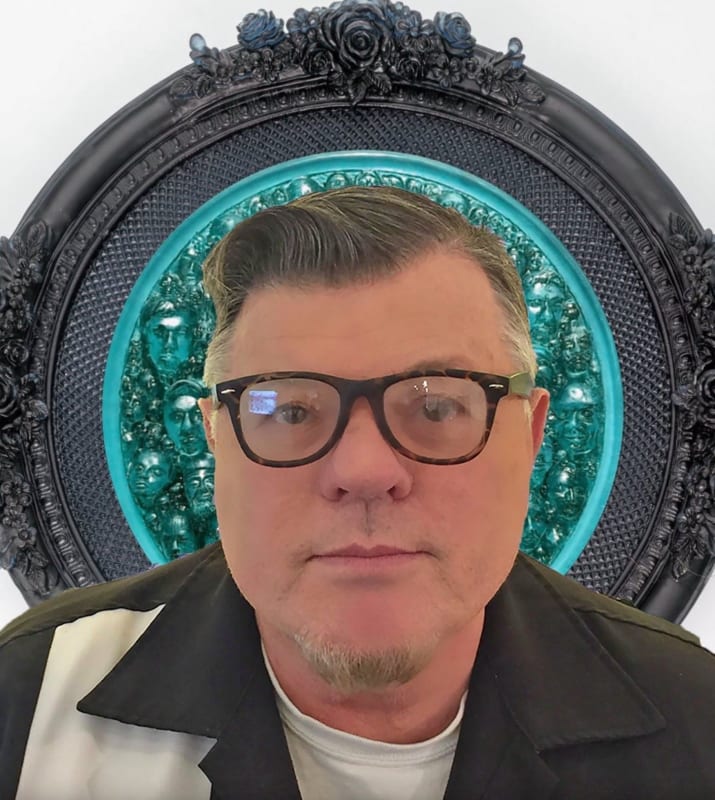 Tim Tate