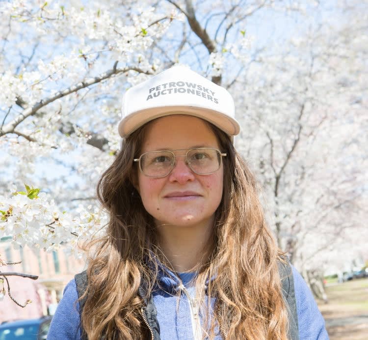 Sylvie Rosenthal (1979-2025)