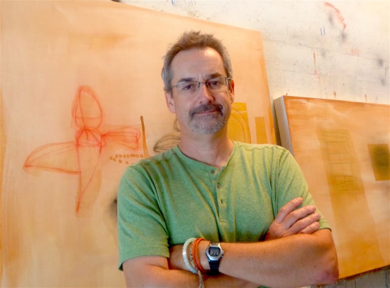 MICHAEL BARRINGER