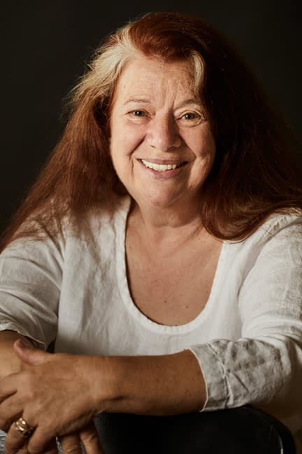 Mariella Bisson