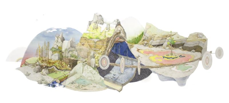 Bryce Lafferty, Solo Exhibition