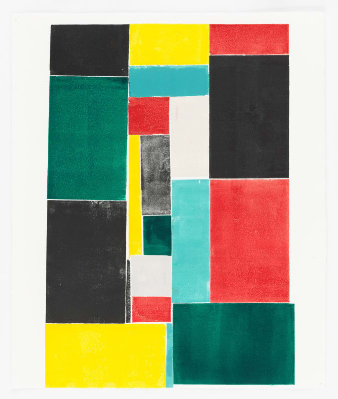 Austin Thomas: Metropolis