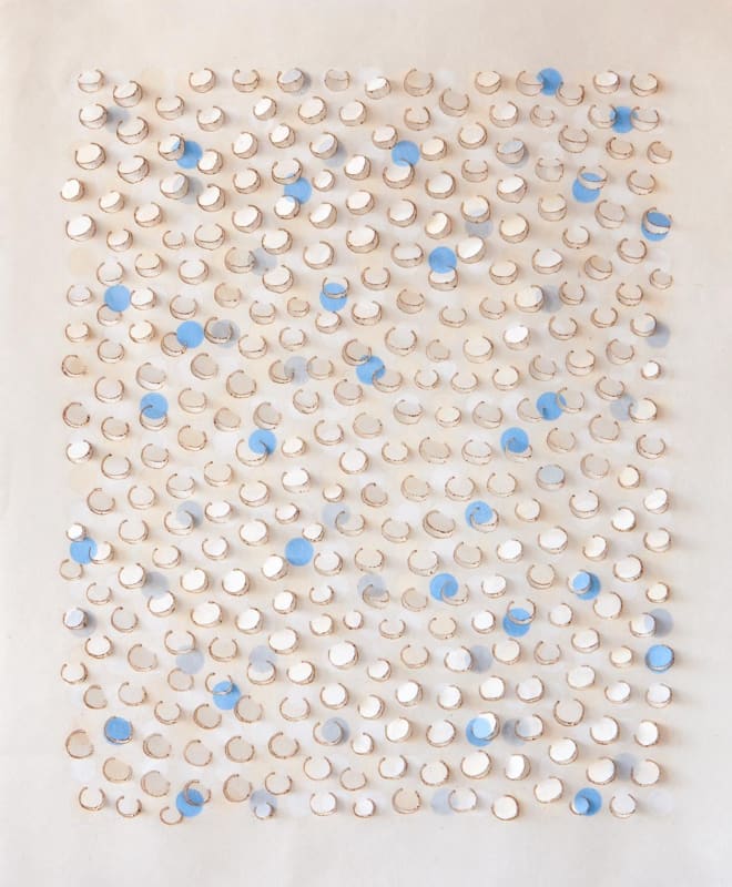 Zaida Oenema: A Clear Day