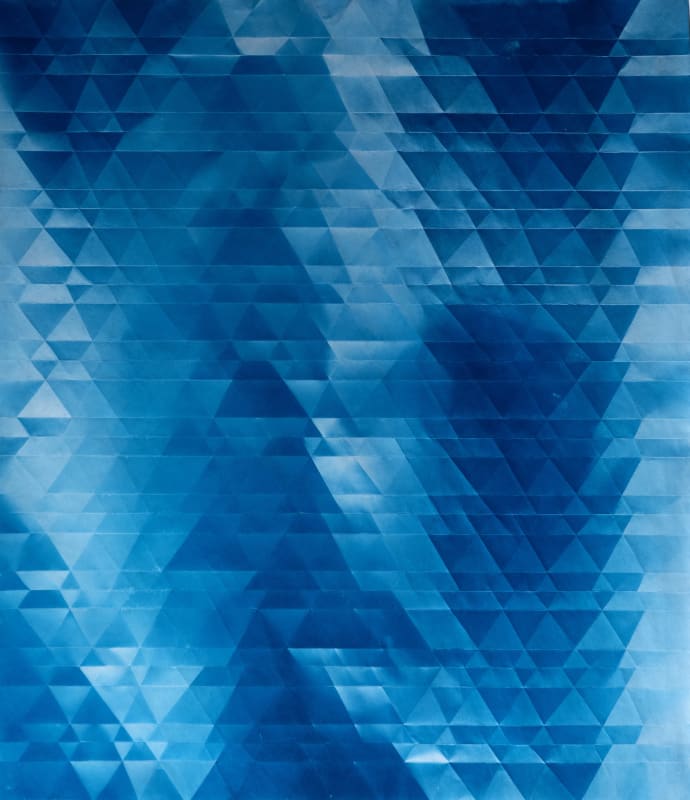 Fritz Horstman: Geometry of Light