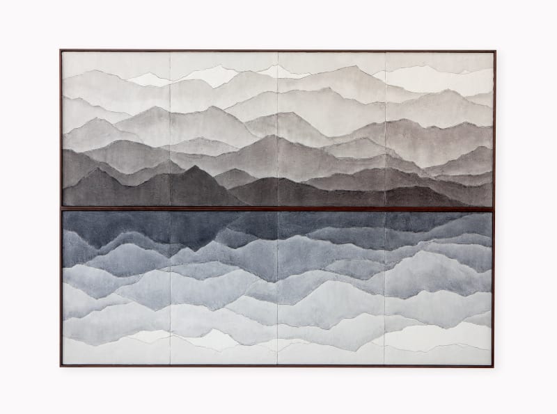 Zaida Oenema: Reflections