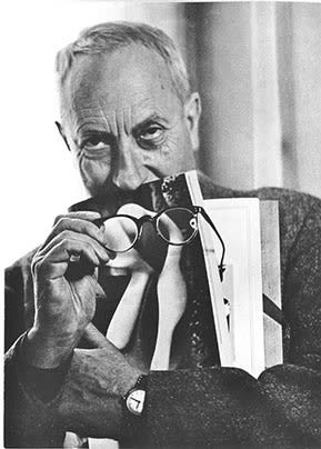 Jean Arp