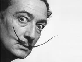 Salvador Dalí