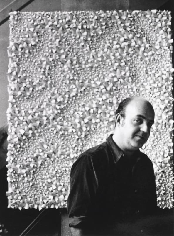 Sergio Camargo