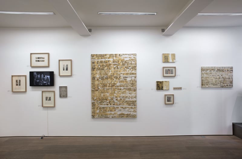 Rêve général, gil joseph wolman