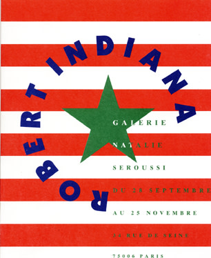 Robert Indiana