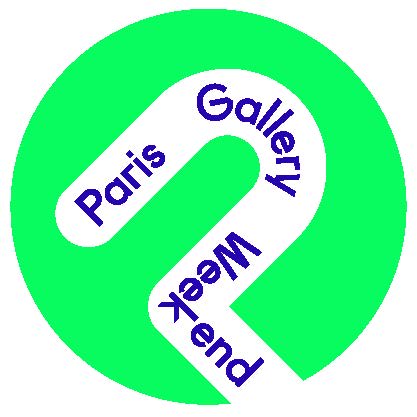 Paris Gallery Weekend