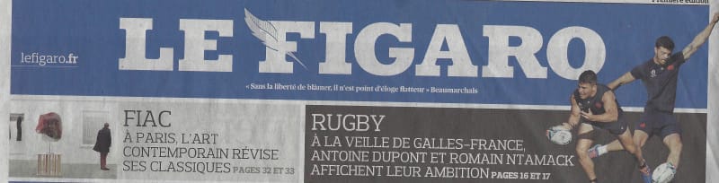 A Paris, l'art contemporain révise ses classiques