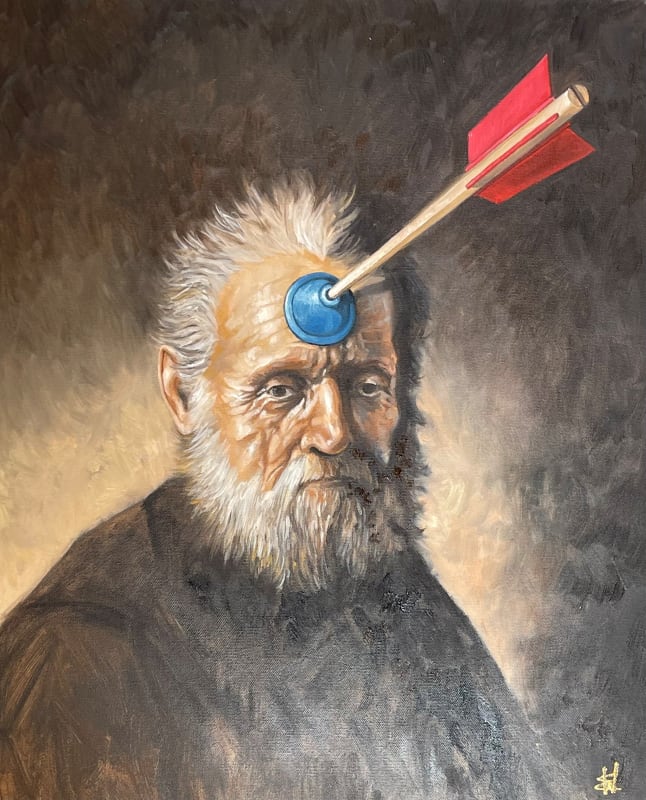 The summer collection from Ed Williamson has landed