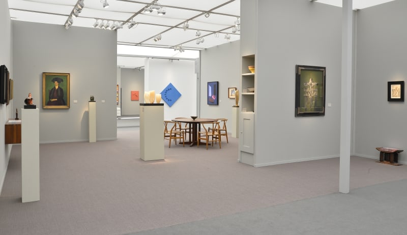 Frieze Masters
