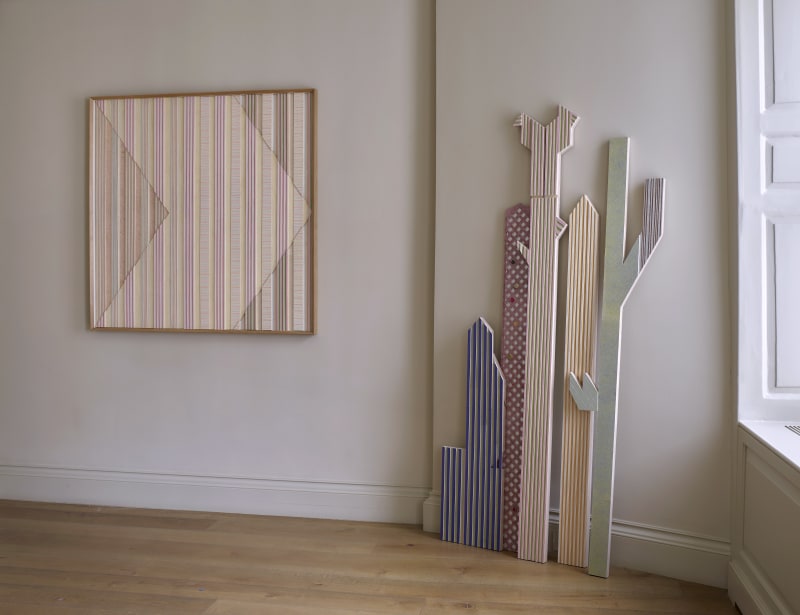 Tarka Kings: New Cut-Outs