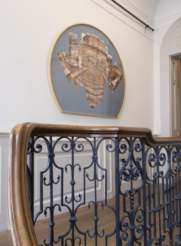 David Hockney: Family and Friends