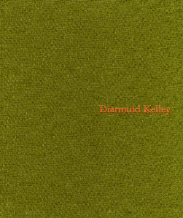 Diarmuid Kelley: Recent Works, CURRENTLY UNAVAILABLE