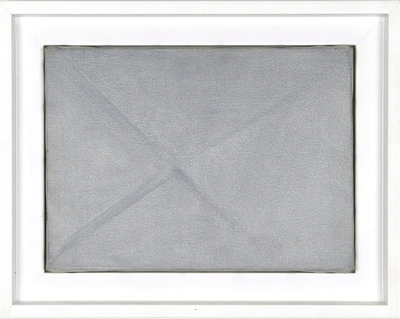 G. Asse, Diagonale, 1973