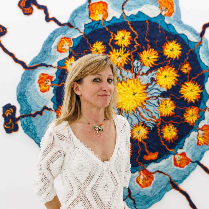 Brankica Žilović - crédit photo : Marijana Jankovic