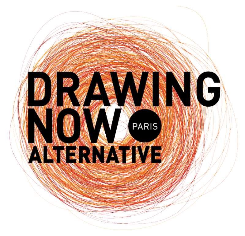 Drawing Now Art Fair 2021, Paris - Bastille
