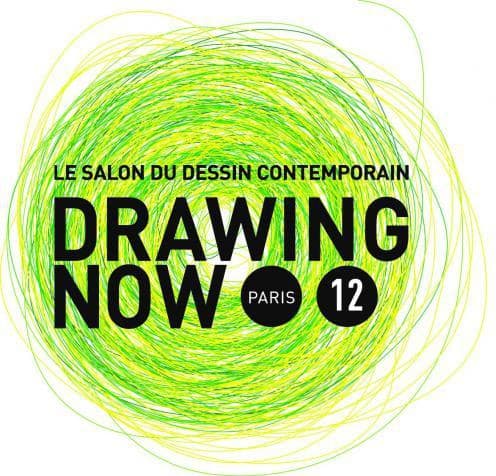 Drawing Now Art Fair 2018, Carreau du Temple - Paris