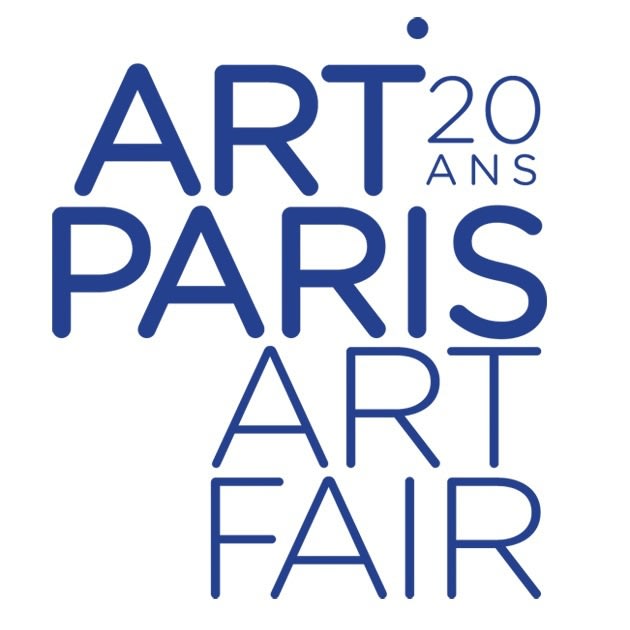 Art Paris 2018, Grand Palais - Paris