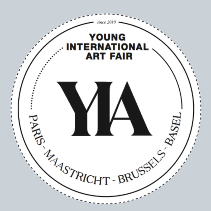 YIA Paris 2017, Carreau du Temple - Paris
