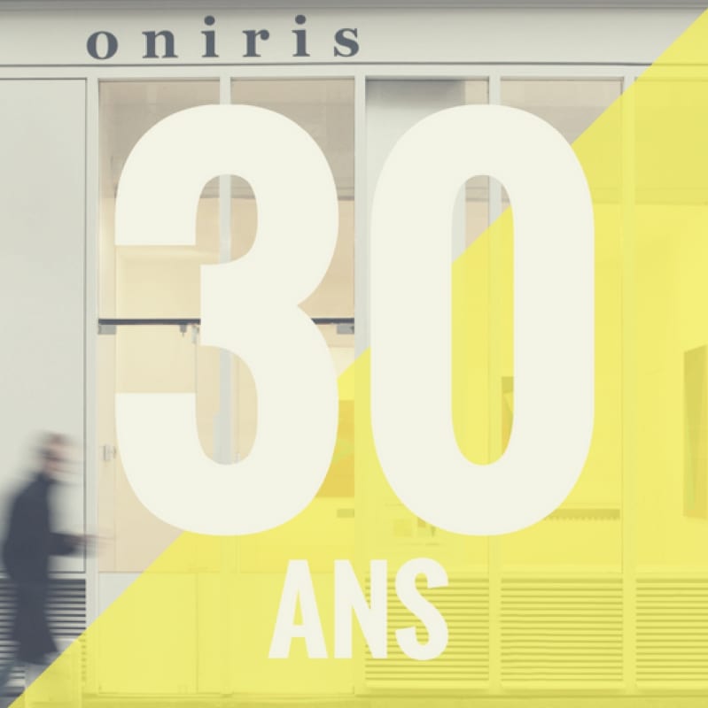 30 ans Non-rétrospectif, Exposition de groupe